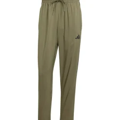 Essentials 3-Streifen Stanford Open Hem Herren Hose