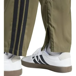 Essentials 3-Streifen Stanford Open Hem Herren Hose
