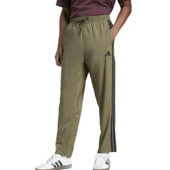 Essentials 3-Streifen Stanford Open Hem Herren Hose