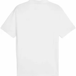 ESS No. 1 Logo Pique Herren Poloshirt