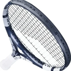 Evo Drive 115 Wim Strung Herren Tennisschläger (Midsize)