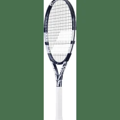 Evo Drive 115 Wim Strung Herren Tennisschläger (Midsize)