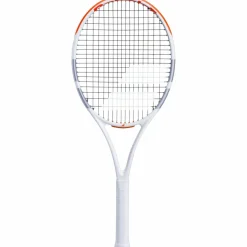Evo Strike Strung Herren Tennisschläger (Midsize)