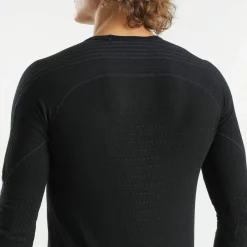 Evolutyon Biotech UW Long Herren Unterhemd