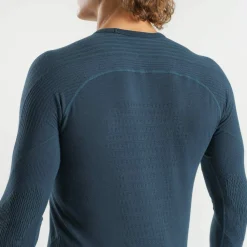 Evolutyon Biotech UW Long Herren Unterhemd