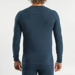 Evolutyon Biotech UW Long Herren Unterhemd