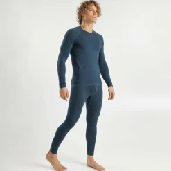Evolutyon Biotech UW Long Herren Unterhemd