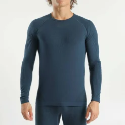 Evolutyon Biotech UW Long Herren Unterhemd