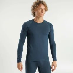 Evolutyon Biotech UW Long Herren Unterhemd