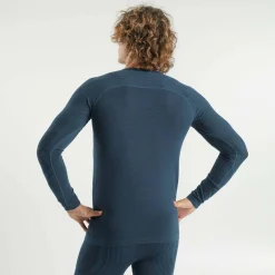 Evolutyon Biotech UW Long Herren Unterhemd