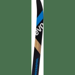 Evo XC 60 R-Skin/Control Si Unisex Backcountryski