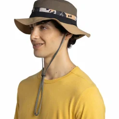 Explore Booney Unisex Cap