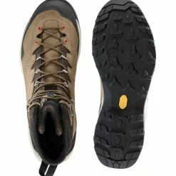 Explorer GTX Low Herren Trekking-Halbschuhe