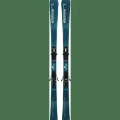 Explore 74 RS Light Shift Unisex All-Mountain Ski