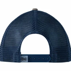 Explore Trucker Unisex Cap