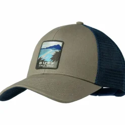 Explore Trucker Unisex Cap