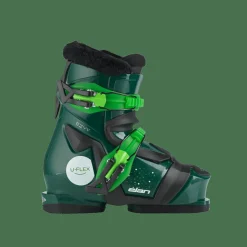 Ezyy 2 Unisex Alpinskischuhe