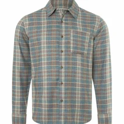 Fairfax Novelty Hthd Leightweight Flannel Herren Hemd