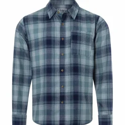 Fairfax Novelty Lightweight Flannel Herren Hemd
