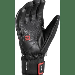 Falcon 3D Unisex Fingerhandschuhe