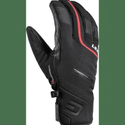 Falcon 3D Unisex Fingerhandschuhe