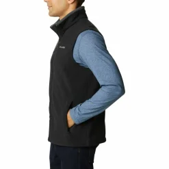 Fast Trek Fleece Herren Weste