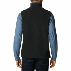Fast Trek Fleece Herren Weste
