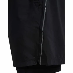 Fast 2-in-1 Unisex Shorts