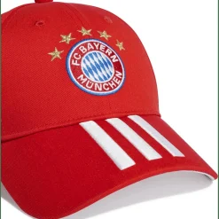 FC Bayern München Baseball Kappe Unisex Cap