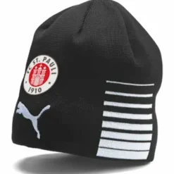 FC St. Pauli Reversible Unisex Mütze