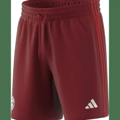 FC Bayern München DNA Herren Fußballhose