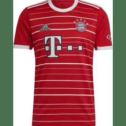 FC Bayern München 22/23 Heimtrikot Herren Sweatshirt