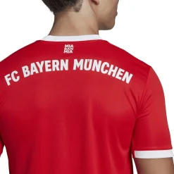 FC Bayern München 22/23 Heimtrikot Herren Sweatshirt