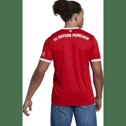 FC Bayern München 22/23 Heimtrikot Herren Sweatshirt