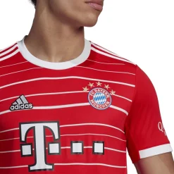 FC Bayern München 22/23 Heimtrikot Herren Sweatshirt