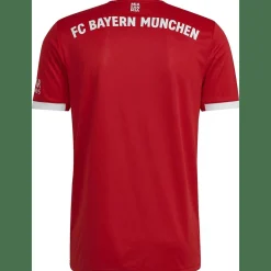 FC Bayern München 22/23 Heimtrikot Herren Sweatshirt