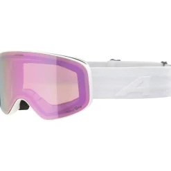Fernie Q-Lite Kinder Skibrille