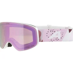 Fernie Q-Lite Kinder Skibrille