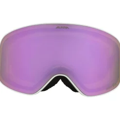 Fernie Q-Lite Kinder Skibrille