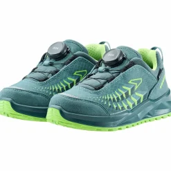 Ferrox GTX LO Kinder Multifunktionsschuhe