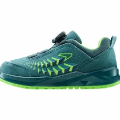 Ferrox GTX LO Kinder Multifunktionsschuhe