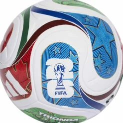 FIFA World Cup 26™ League Unisex Outdoor-Fußball