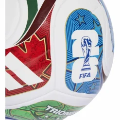 FIFA World Cup 26™ League Unisex Outdoor-Fußball
