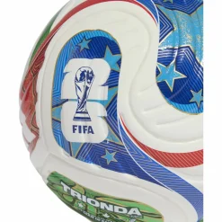 FIFA World Cup 26™ Trionda Mini Unisex Minibälle