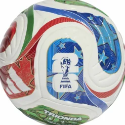 FIFA World Cup 26™ Trionda Mini Unisex Minibälle