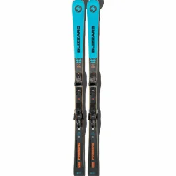 Firebird 76 Rsti +Xcell12 Demo Herren All-Mountain Ski