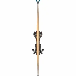 Firebird 76 Rsti +Xcell12 Demo Herren All-Mountain Ski