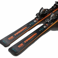 Firebird 76 Rsti +Xcell12 Demo Herren All-Mountain Ski