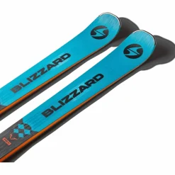 Firebird 76 Rsti +Xcell12 Demo Herren All-Mountain Ski