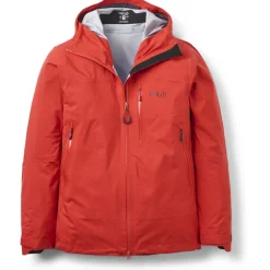 Firewall Mountain Herren Regenmantel
